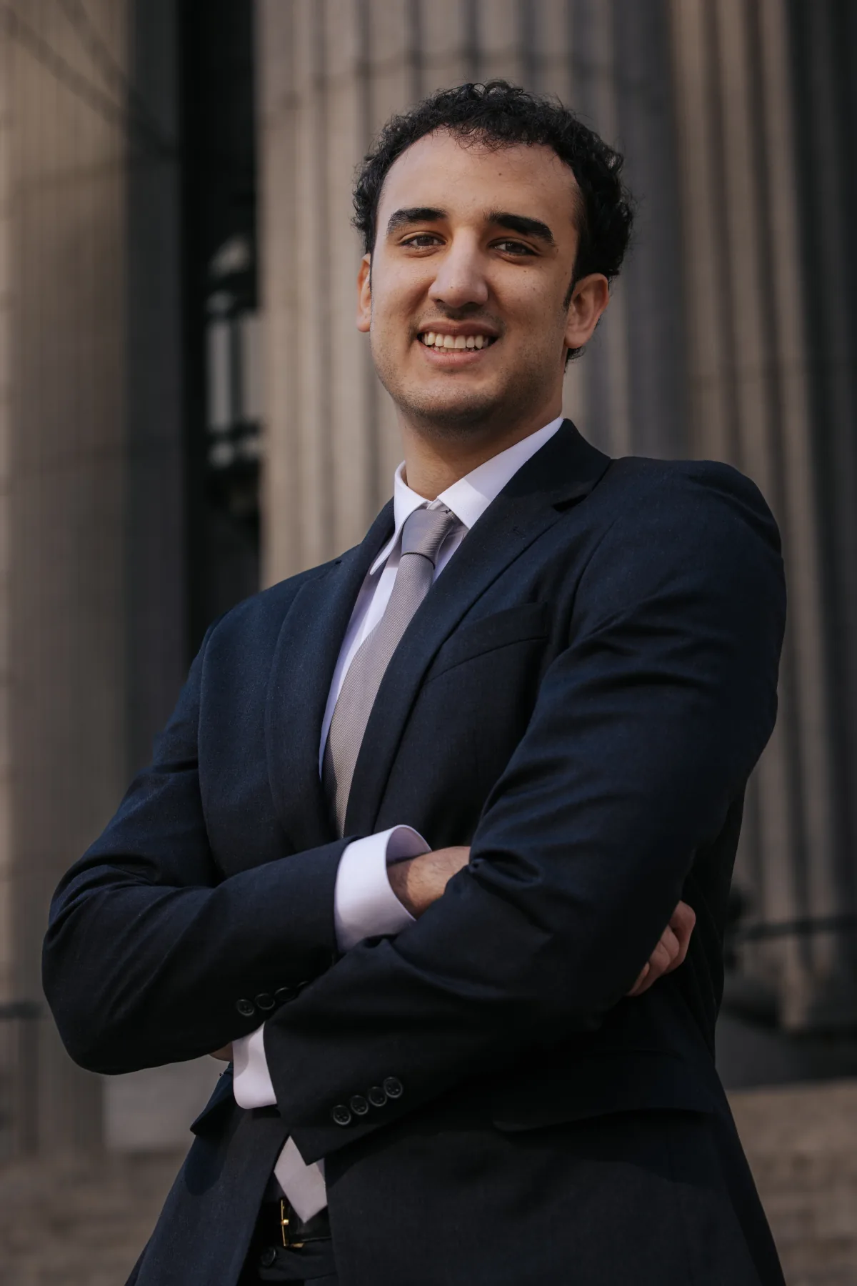 Dylan Uthman, Founder and Lead Strategist at Texas Marketing.